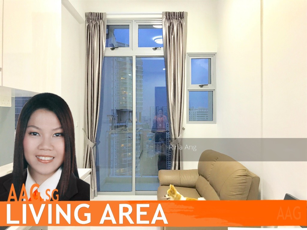 One Dusun Residences thumbnail photo